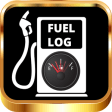 Icon of program: FillUp Car FuelLog Fuel B…