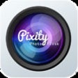 Icono de programa: Pixity Photo Kiosk