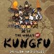 The World of Kungfu: Dragon and Eagle icon