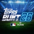 Icono de programa: MLB BUNT: Baseball Card T…