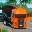 Icon of program: Trucks Brasil Online Cami…