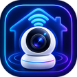 Icono de programa: V380 Smart Wifi Camera Ap…