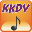 Icon of program: KKDV Mobile Music App
