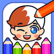 Icon of program: Secret Room: Coloring Boo…