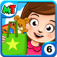 Icono de programa: My Town : Stores