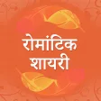 Icon of program: Hindi Romantic shayari - …