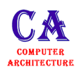 Icon of program: Computer Architecture