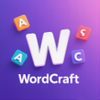 Icon of program: WordCraft: Word Puzzle Ga…