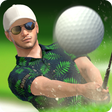 Icon of program: Golf King - World Tour