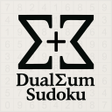 Icon of program: Enlyzr: DualSum Sudoku