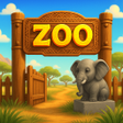 Icon of program: Zoo Life 2 - Animal Tycoo…