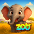 Icon of program: Zoo Life 2 - Animal Tycoo…