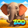 Icon of program: Zoo Life 2 - Animal Tycoo…