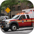 Icon of program: Extreme Ambulance Driving…