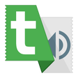 Icono de programa: Talk Texts (Voice Reading…