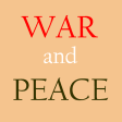 Icon of program: War and Peace by Leo Tols…