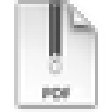 Icono de programa: PDF Compressor