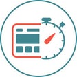 Icono de programa: Easy Site Maintenance Mag…