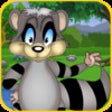 Icon of program: Racoon Voyage Race : Racc…