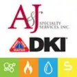 Icon of program: AJ DKI Restoration Servic…