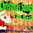 Icono de programa: Best Christmas Songs