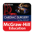 Icon of program: Cardiac Surgery in the Ad…