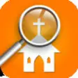 Icon of program: Find Church App