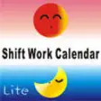 Icon of program: Shift worker's calendar L…