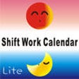 Icono de programa: Shift worker's calendar L…