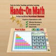 Icono de programa: Hands-On Math Number Sens…