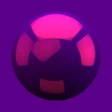 Icon of program: Neon Ball Breaker - Brick…