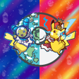 Icon of program: Pokémon Events