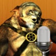 Icono de programa: Talking Troll