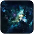Icon of program: Nebula Wallpaper HD