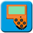 Icono de programa: MDII Com (MD2 Com)