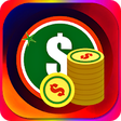 Icono de programa: Vid Money - Video Status …
