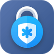 Icono de programa: DualSafe Password Manager