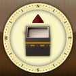 Icono de programa: iSalam: Qibla Compass