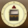 Icon of program: iSalam: Qibla Compass