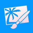 Icono de programa: Sketch Art - Draw, Paint …