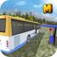 Icono de programa: Offroad Tourist Bus Drivi…