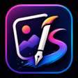 Icono de programa: InkScape : Photo Editor A…