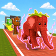 Icon of program: Steal Monster: Catch n Ru…