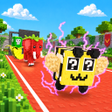 Icono de programa: Steal Monster: Catch n Ru…