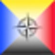 Political GPS for iPhone icon