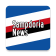 Icon of program: Sampdoria News