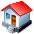Icono de programa: Real Estate Database (RED…