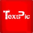 Icono de programa: TextPic - Texting with Pi…