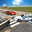 Icono de programa: Police Car Chase 3D