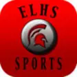 Icon of program: ELHS Sports